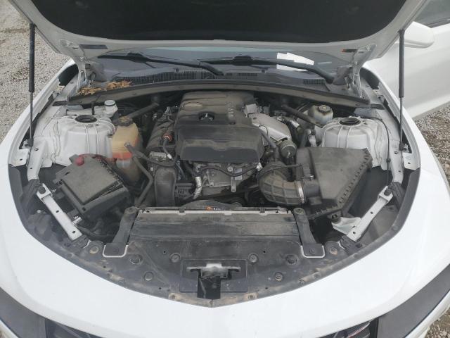 2019 CHEVROLET CAMARO LS - 1G1FB1RX5K0145251