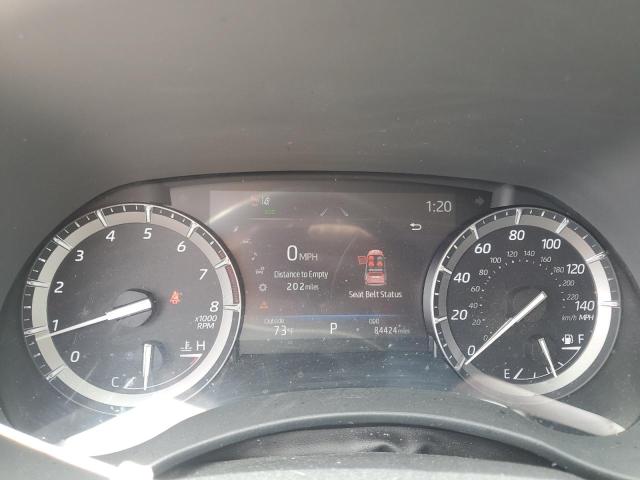 5TDGZRAH9LS502911 2020 TOYOTA HIGHLANDER