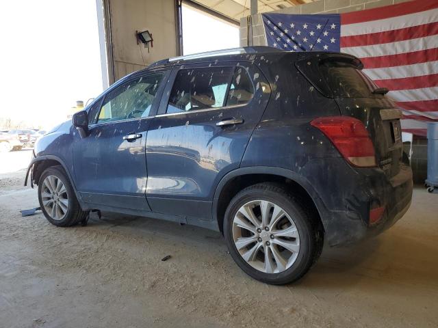 2018 CHEVROLET TRAX PREMI 3GNCJRSB1JL249013