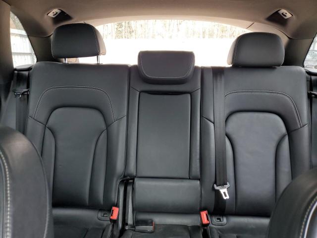 2016 AUDI SQ5 PREMIU WA1CCAFP0GA083894