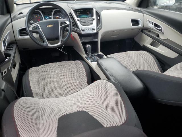 2017 CHEVROLET EQUINOX LT - 2GNFLFEK1H6132645