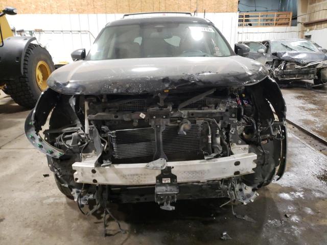 2022 NISSAN PATHFINDER - 5N1DR3DK7NC223867