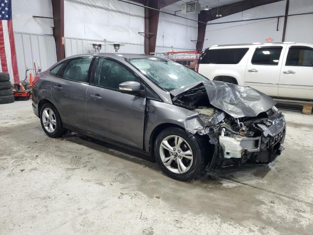 Vin: 1fadp3f20dl343747, lot: 47792985, ford focus se 20134