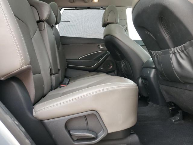2018 HYUNDAI SANTA FE S - KM8SR4HF1JU289670