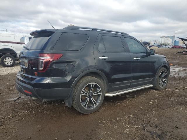 Vin: 1fm5k8gt1dgb29341, lot: 50054405, ford explorer sport 20133
