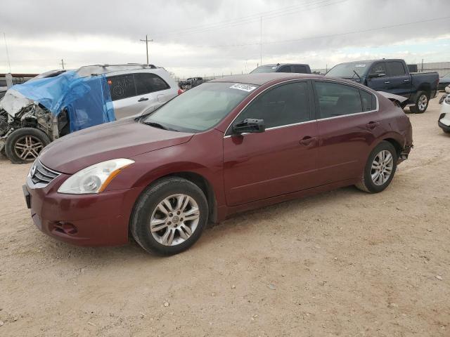 2012 NISSAN ALTIMA BAS #3117346844