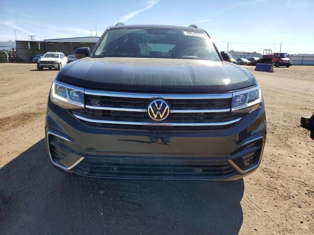 2021 VOLKSWAGEN ATLAS SE 1V2RR2CAXMC566439