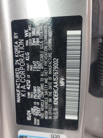 2025 KIA SELTOS EX KNDERCAA1S7679002