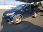 2016 HONDA CR-V EX - 3CZRM3H57GG708811