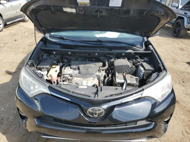 2018 TOYOTA RAV4 ADVEN - 2T3RFREV3JW804532