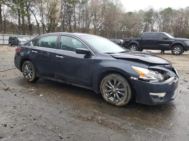 Vin: 1n4al3ap5fc202242, lot: 49960845, nissan altima 2.5 20154