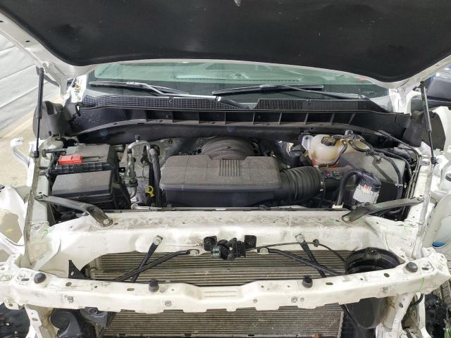 2022 CHEVROLET SILVERADO - 1GCUYGEDXNZ178290