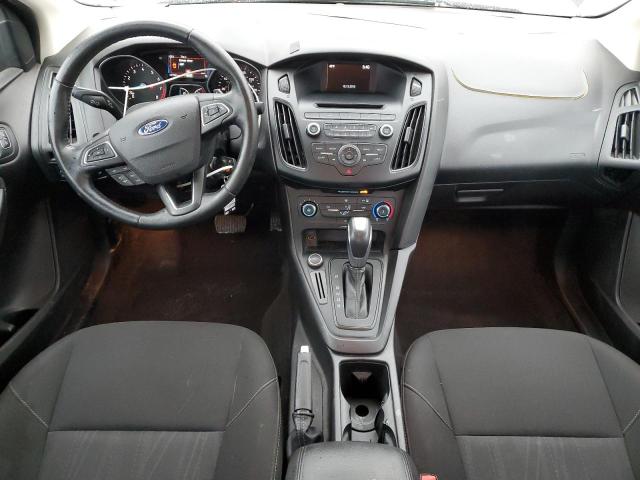 2015 FORD FOCUS SE - 1FADP3F25FL306115