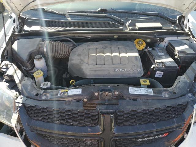 2017 DODGE GRAND CARA - 2C4RDGBG1HR637110