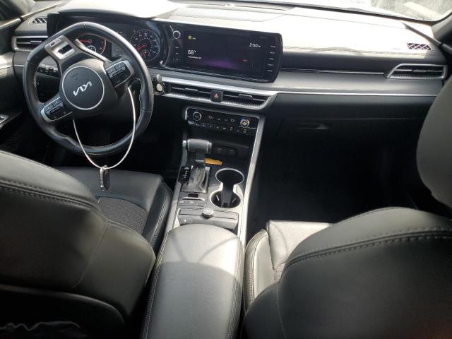 2022 KIA K5 GT LINE - 5XXG64J29NG099380