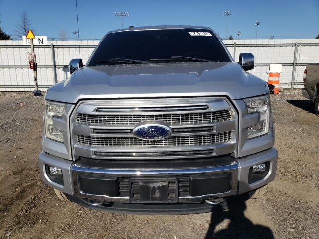 2016 FORD F150 SUPER - 1FTEW1EF6GFD13665