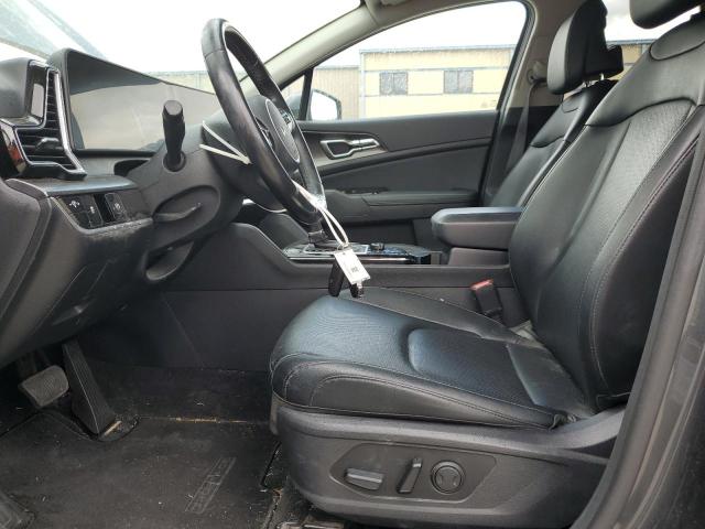 2023 KIA SPORTAGE E - 5XYK33AF3PG034619