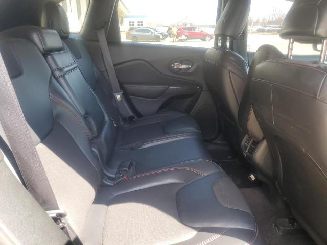 2017 JEEP CHEROKEE T - 1C4PJMBB2HW519495