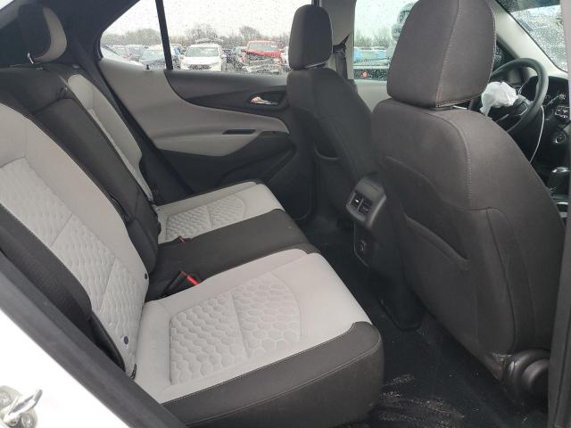 2020 CHEVROLET EQUINOX LS - 3GNAXHEV5LS732423