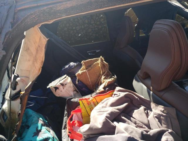 2025 VOLVO XC60 ULTRA YV4H60RM5S1017426