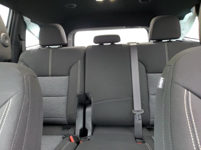 2025 GMC ACADIA ELE - 1GKENNRS3SJ144278
