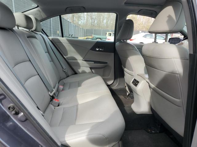2016 HONDA ACCORD EXL - 1HGCR2F81GA038600