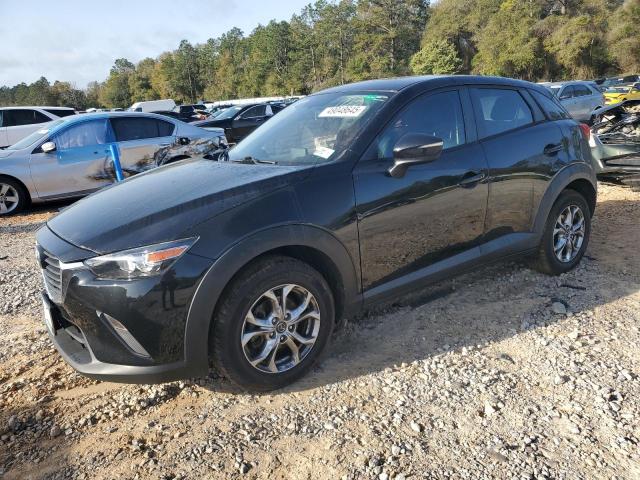 MAZDA CX-3 TOURING