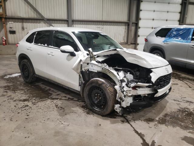 Vin: 3czrz2h34rm107354, lot: 49733085, honda hr-v lx 20244