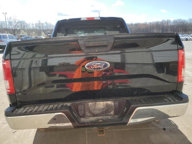 2017 FORD F150 SUPER - 1FTEW1EG3HFA00700