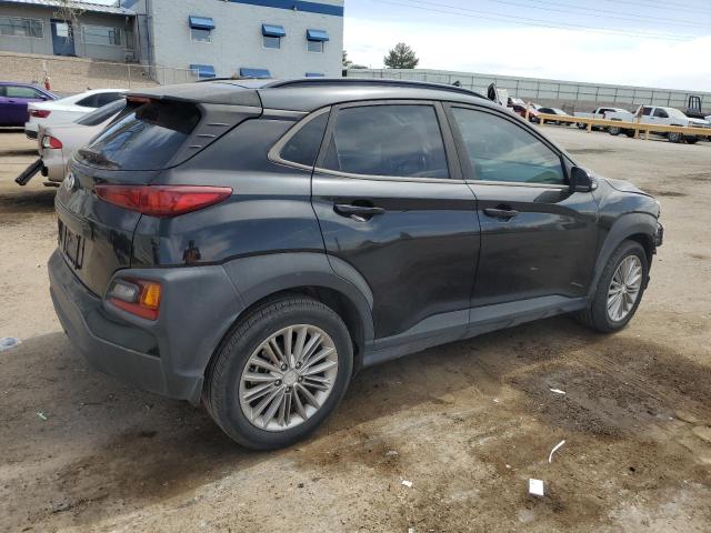 Vin: km8k22aa4ju126244, lot: 49435285, hyundai kona sel 20183