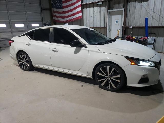 2019 NISSAN ALTIMA SR - 1N4BL4CV8KC248535