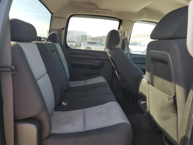 2009 CHEVROLET SILVERADO #3270824433