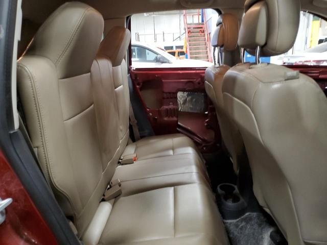 2015 JEEP COMPASS LA - 1C4NJDEB4FD121703
