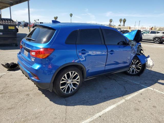 Vin: ja4ap3au6ju008546, lot: 49924205, mitsubishi outlander es 20183