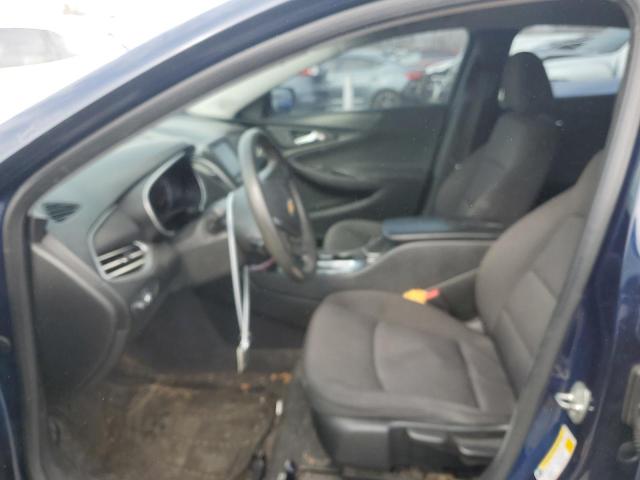 2018 CHEVROLET MALIBU LS - 1G1ZB5ST9JF203269