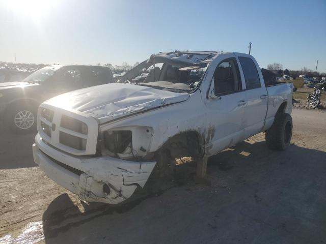 DODGE RAM 2500 S
