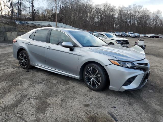 Vin: 4t1b11hk5ju670182, lot: 49416185, toyota camry l 20184
