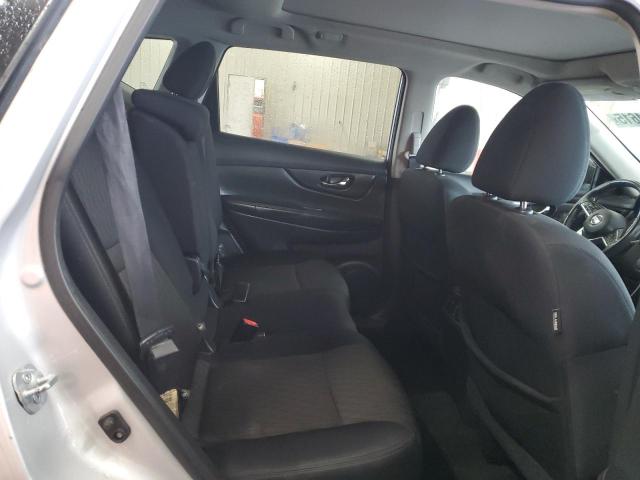 2017 NISSAN ROGUE SV - 5N1AT2MV7HC745489
