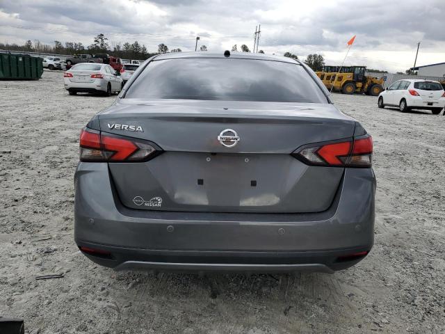 2021 NISSAN VERSA S - 3N1CN8DV6ML903509