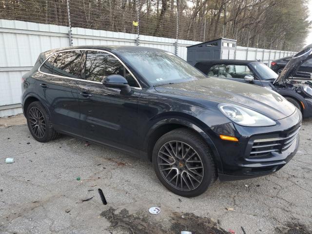 Vin: wp1aa2ay4kda09845, lot: 50871755, porsche cayenne 20194