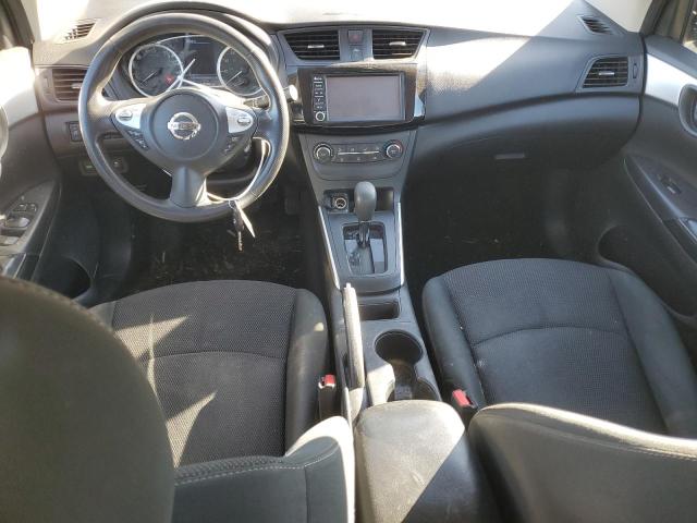 2019 NISSAN SENTRA S - 3N1AB7AP7KY210383