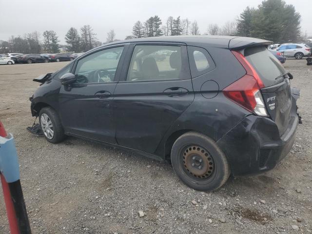 Vin: jhmgk5h52hs002885, lot: 48908115, honda fit lx 20172