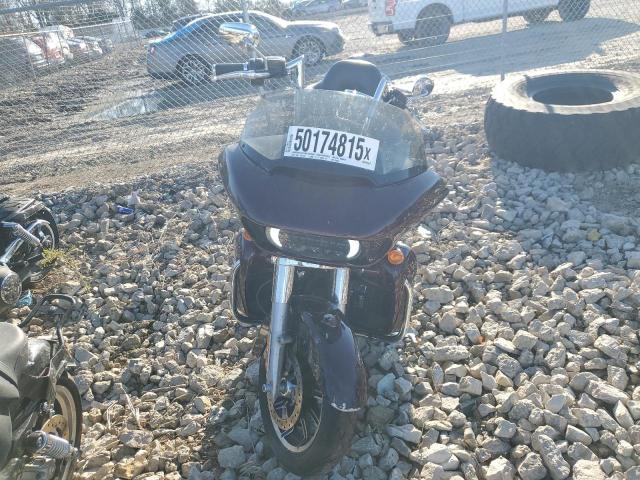 2018 HARLEY-DAVIDSON FLTRU - 1HD1KGD15JB604688