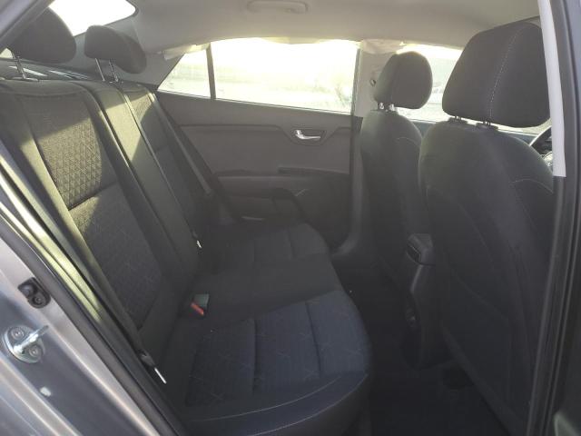 2023 KIA RIO LX - 3KPA24ADXPE542764