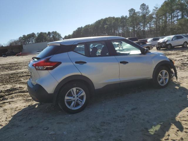 Vin: 3n1cp5bv1ll526422, lot: 49713705, nissan kicks s 20203