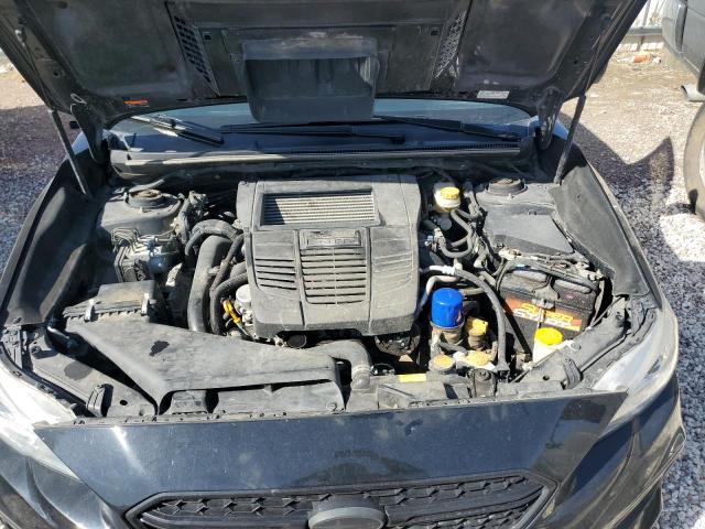 2019 SUBARU WRX PREMIU JF1VA1B61K9826578