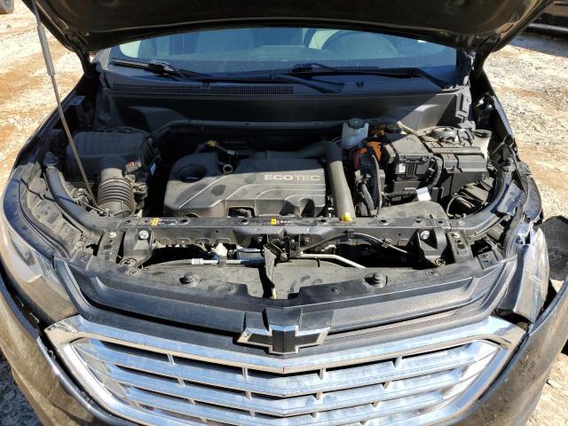 2019 CHEVROLET EQUINOX LS - 2GNAXSEV2K6101512