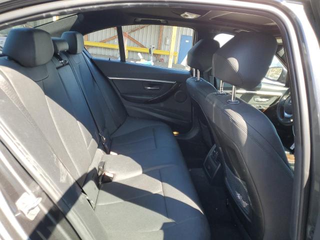 2017 BMW 330 XI WBA8D9G3XHNU65604