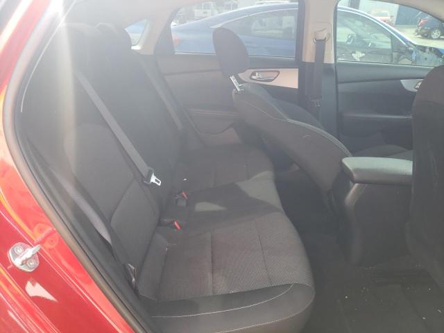 2023 KIA FORTE LX - 3KPF24ADXPE544195