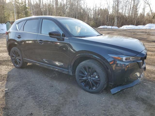 2024 MAZDA CX-5 PREMI - JM3KFBDY4R0511346